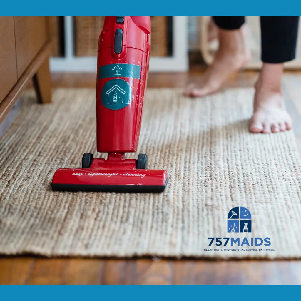 Cleaning Services in Suffolk