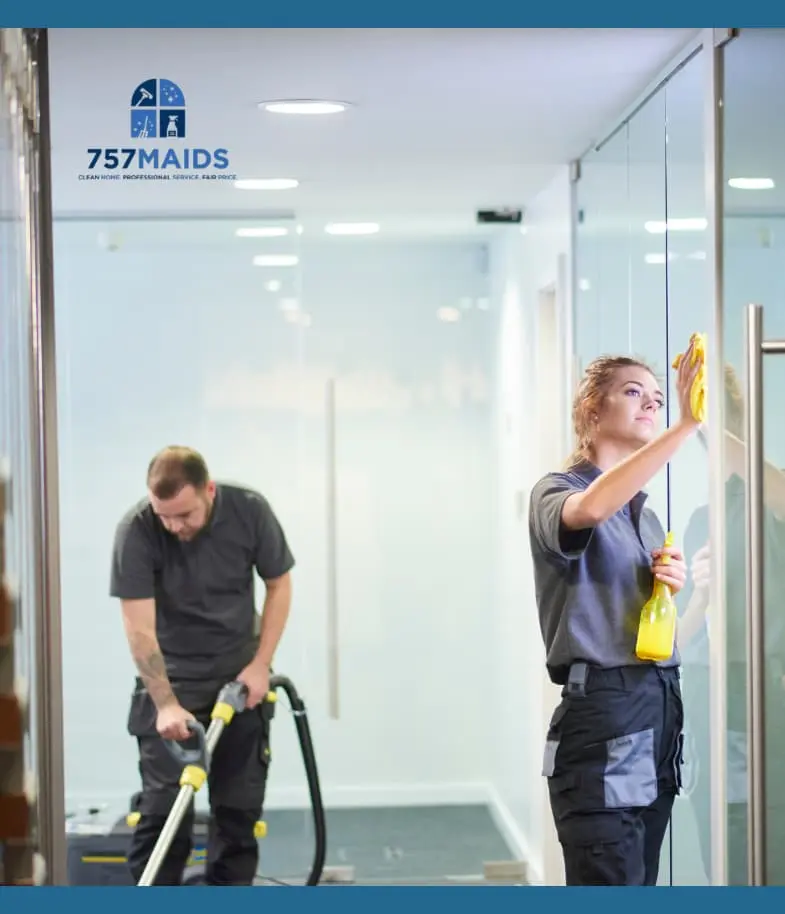 Why Does Every Newport News Home Need Deep Cleaning_